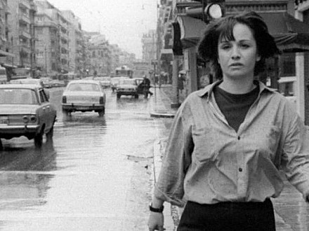 Ένα κείμενο για την Κατερίνα Γώγου και το έργο της.