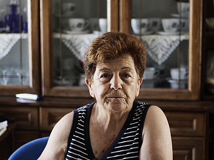 ΜΑΝΑ ΓΚΡΕΚΑ.