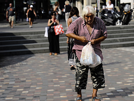 Τρελοί επιστήμονες.