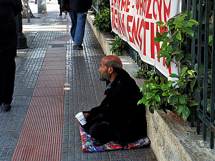 Οι πολλές όψεις της μοναξιάς μου